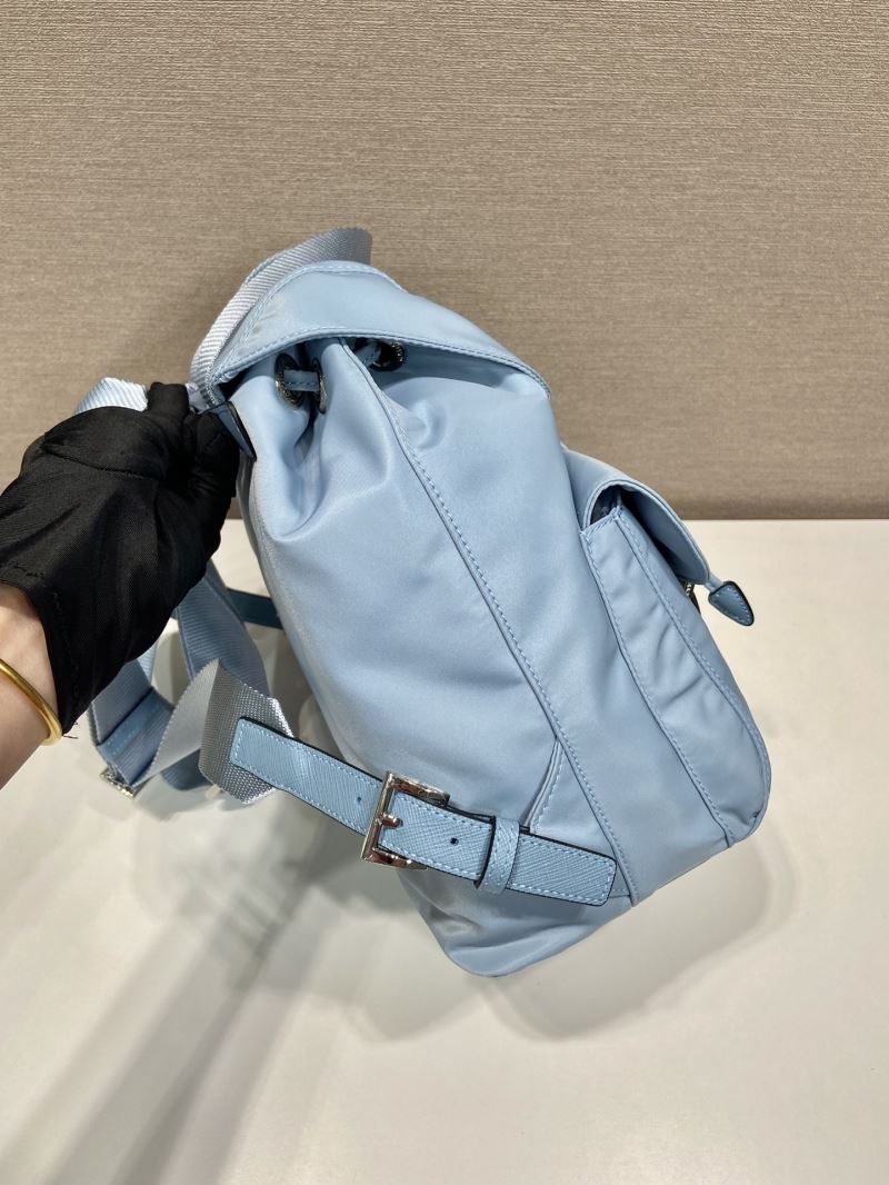 Pra*a backpacks